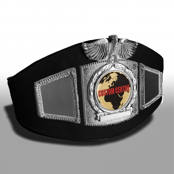 PLTEAGLE CUSTOM CHAMPIONSHIP BELT - PLTEAGLE/S/CUSTOM